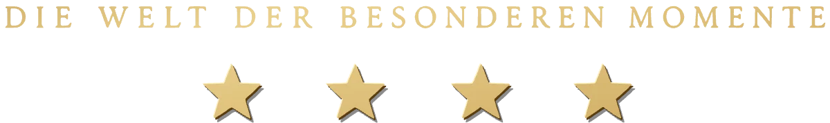 Die Welt der besonderen Momente